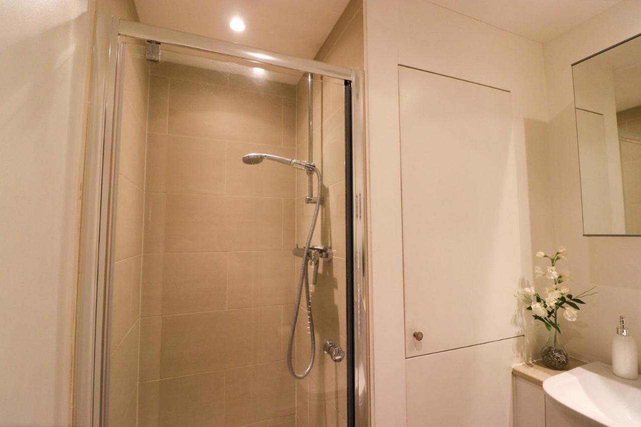 Primrose Suite Cambridge  Eksteriør billede